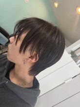 ミント(Mint) マッシュウルフ