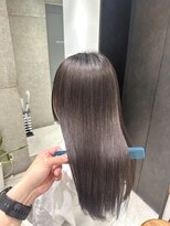 フェリア 渋谷(Feria)&nbsp;【Feria渋谷】ケア縮毛矯正♪“Sota Tawara”