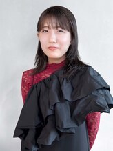 アルバムアカデミーサロン(ALBUM ACADEMY SALON)&nbsp;松尾 優芽