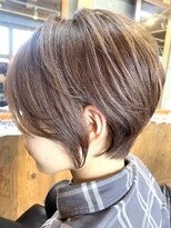 イー(E)&nbsp;ショート