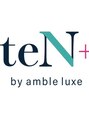 テン バイ アンブルリュクス 池袋(teN +by ambleluxe)/髪質改善ten+ by amble luxe