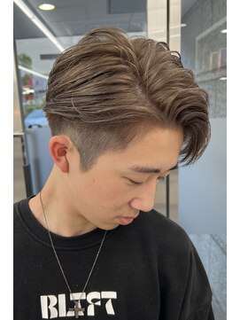 エレノア 渋谷公園通り店(Eleanor) 【人気color】ミルクティーベージュ