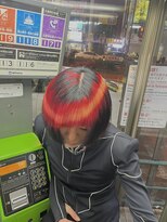 トムキャット(TOM CAT)&nbsp;エンジェルリングカラー