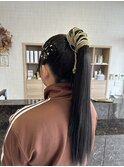 ハイポニー