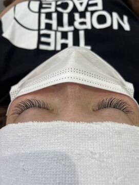 サニー 国府店(Sunny) LEDまつげエクステ