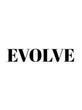 EVOLVE【エボルブ】