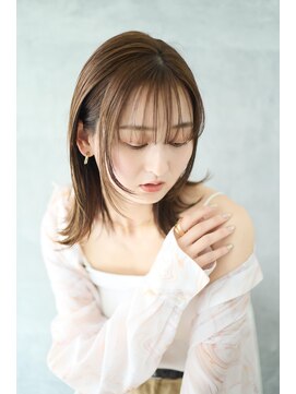 イーゴ(i-go) レイヤー/ミディアム