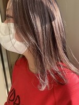 アーチバイケンジ(arch by kenje)&nbsp;ニュアンスグレージュ