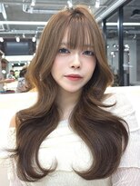 ロール 博多(Role)&nbsp;チェリーブラウン/ブルーブラック/ホワイトブロンド/ミニウルフ