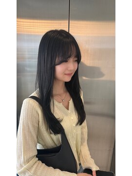 エンチャンテッド 天神大名(enchanted...) アッシュブラック