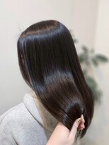 グランリベルタ(GranLiBERTA) 10代のお客様【トリートメント】