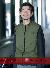 アンフェインド02(UNFEIGNED 02) 大矢 瑛翔