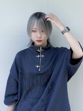 ピチカート 原宿(pizzicato) moe