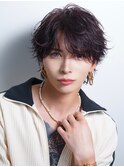 ラフフェザーショート