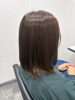 セカンド(Second)&nbsp;Second   ×　イルミナカラー