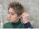 メンズサロン キング 心斎橋店(Men’s salon K!ng)の写真