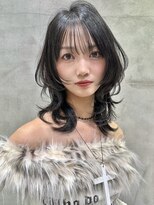 ロンドネートゥル 新潟(Lond naitre)&nbsp;新潟／髪質改善/小顔／クラゲヘアー