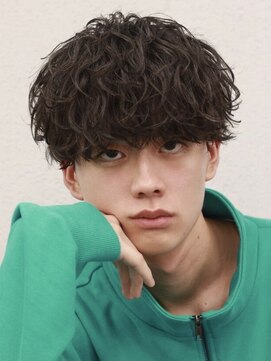 ゴールド 京都 三条(GOALD) ツイスパ