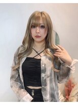 グロウ 渋谷(grow)&nbsp;姉です。さん★プルエクステ