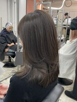 ディプティモイラ(dipty MOILA)&nbsp;ash brown