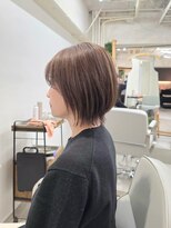 ネスト(Nest)&nbsp;レイヤーボブ