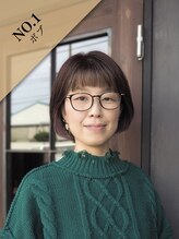 ナナ バイ ピケ(nana by pique) kanae