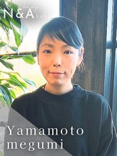 ヘアショップエヌアンドエー 久喜店(hairshop N&A)&nbsp;山本恵実 ［久喜］