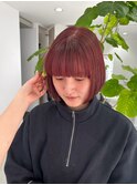 担当*rii- お任せデザインカラーコース