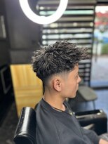 ロブス(LOBBS'1)&nbsp;メンズカット