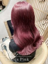 透明感カラーならPLACEのササキにお任せ♪イルミナ・Wカラーで叶えるまろやかベージュ＆トレンドカラー特集