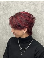 スタンスメンズ(STANCE MEN'S) ローライトウルフ