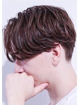 グロウ 博多店(growth)&nbsp;ニュアンスフェザー