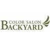 バックヤード(BACKYARD)のお店ロゴ