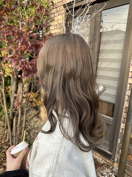 エルパライソ 鯖江店(Elparaiso) 濃いめの王道【ミルクティーカラー】