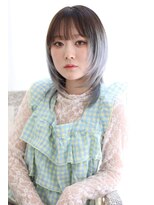 アルベロ(albero)&nbsp;デザインカラーウルフ20代30代40代