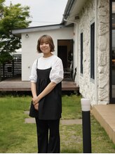 クレオ 伊勢崎(CReO) 久保 璃々花