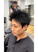 金ヶ崎裕彦
