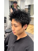 ルースト 四条烏丸店(ROOST)&nbsp;金ヶ崎裕彦