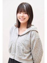 ユニックス イオンモール幕張新都心店(UNIX) 徳田 七海