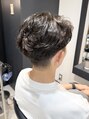エイチツーオーアヴェダ 渋谷ヒカリエShinQs店 クロードモネH2Oアヴェダ 渋谷/渋谷駅/ショート/ヘッドスパ/白髪染め/白髪ぼかし/カラー