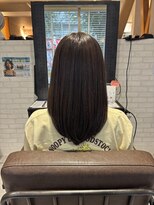 シータ 坂戸北口店(THETA)&nbsp;オリーブベージュ