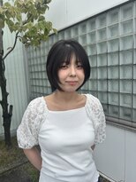 ユウヘアー 師勝店(U Hair)&nbsp;ボブレイヤー