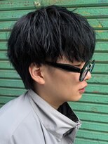 オリノ(olino) マッシュ