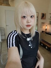 オンヌ(onnu)&nbsp;HINATA 
