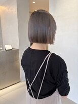 コード(Chord)&nbsp;ミルクティーグレージュ