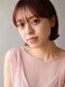 フリップビーアヴェダ(FLIP B AVEDA)の写真/艶と深みのカラーが叶う"AVEDAカラー"自然由来成分93％配合で色モチが良くて沁みにくく、グレイカラーも◎
