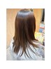【ヘアカラー】前回ご来店から６０日以内のお客様限定 ￥16,300 → ￥15,650
