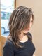 Lea.hair design【1/5NEWOPEN(予定)】の写真/年齢によるお悩みも魅力に変える。大人女性のための、ボリューム感と若々しさを引き出す「顔周りカット」