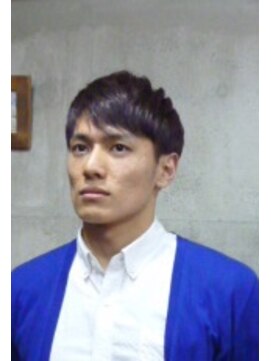 ココロコ(COCO LOCO) マッシュレイヤーS