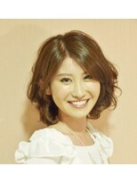 アフェット(AFFETTO)&nbsp;ふわふわミディアム♪